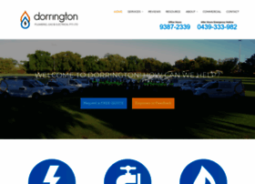 dorringtonplumbing.com.au
