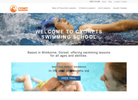 dorsetswimschool.co.uk