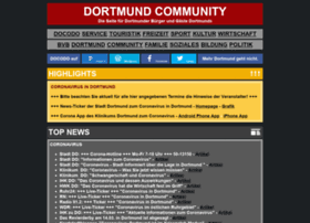 dortmund-community.de