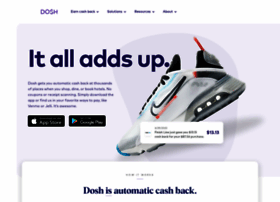 dosh.com