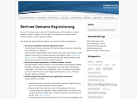 dotberlin-registrierung.de