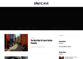 dotcave.com