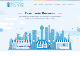 dotcomsystems.co
