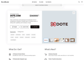 dote.com