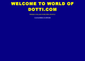 dotti.com
