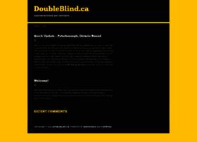 doubleblind.ca