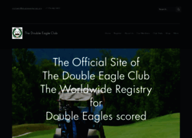 doubleeagleclub.org