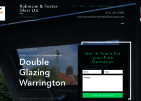doubleglazingwarrington.com
