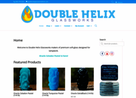 doublehelixglassworks.com