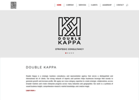 doublekappa.com