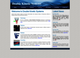 doublekineticsystems.com