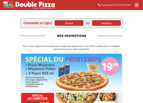 doublepizza.net