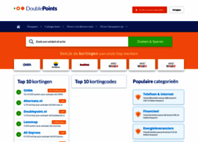 doublepoints.nl