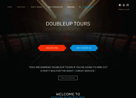 doubleup.com.au