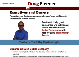 dougfleener.com