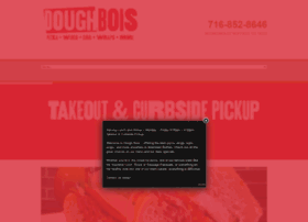 doughbois.com