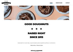 doughboysdoughnuts.com.au