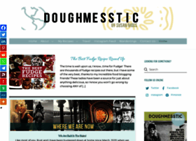 doughmesstic.com