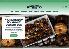 doughnuttime.com.au
