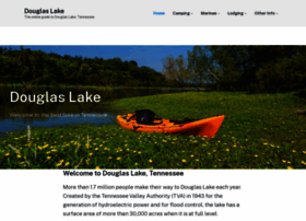 douglas-lake.org