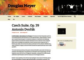 douglasmeyer.info