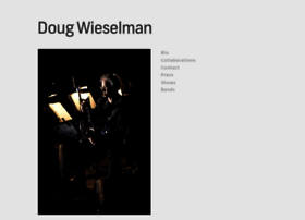 dougwieselman.com