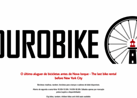 dourobike.com