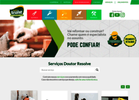 doutorresolve.com.br