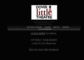 doverlittletheater.org