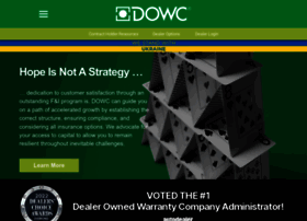 dowcgroup.com