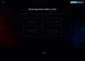 downgamecodes.com