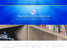 downlandsschool.org
