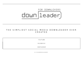 downleader.com