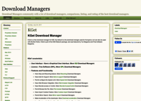 download-managers.org
