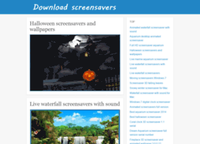 download-screensavers.biz