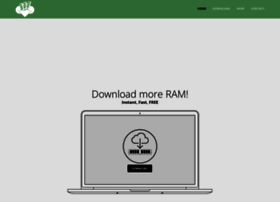 downloadmoreram.com