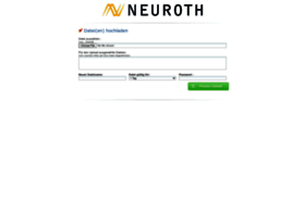 downloadportal.neuroth.eu