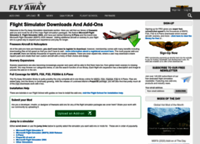 downloads.flyawaysimulation.com