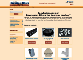downspoutfilters.com
