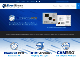 downstreamtech.com