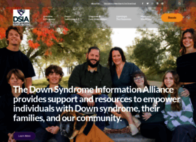 downsyndromeinfo.org