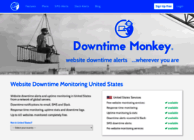downtimemonkey.com