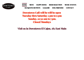downtowncafe-ec.com