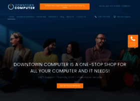 downtowncomputer.com