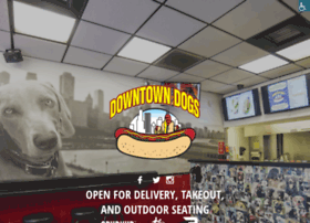 downtowndogschicago.com