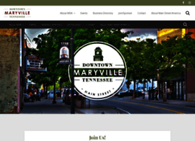 downtownmaryville.com