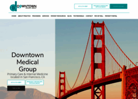 downtownmedical.com
