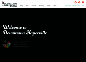 downtownnaperville.com
