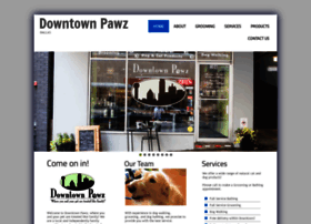 downtownpawz.com
