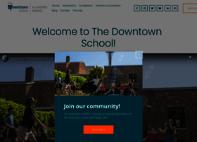 downtownschoolseattle.org